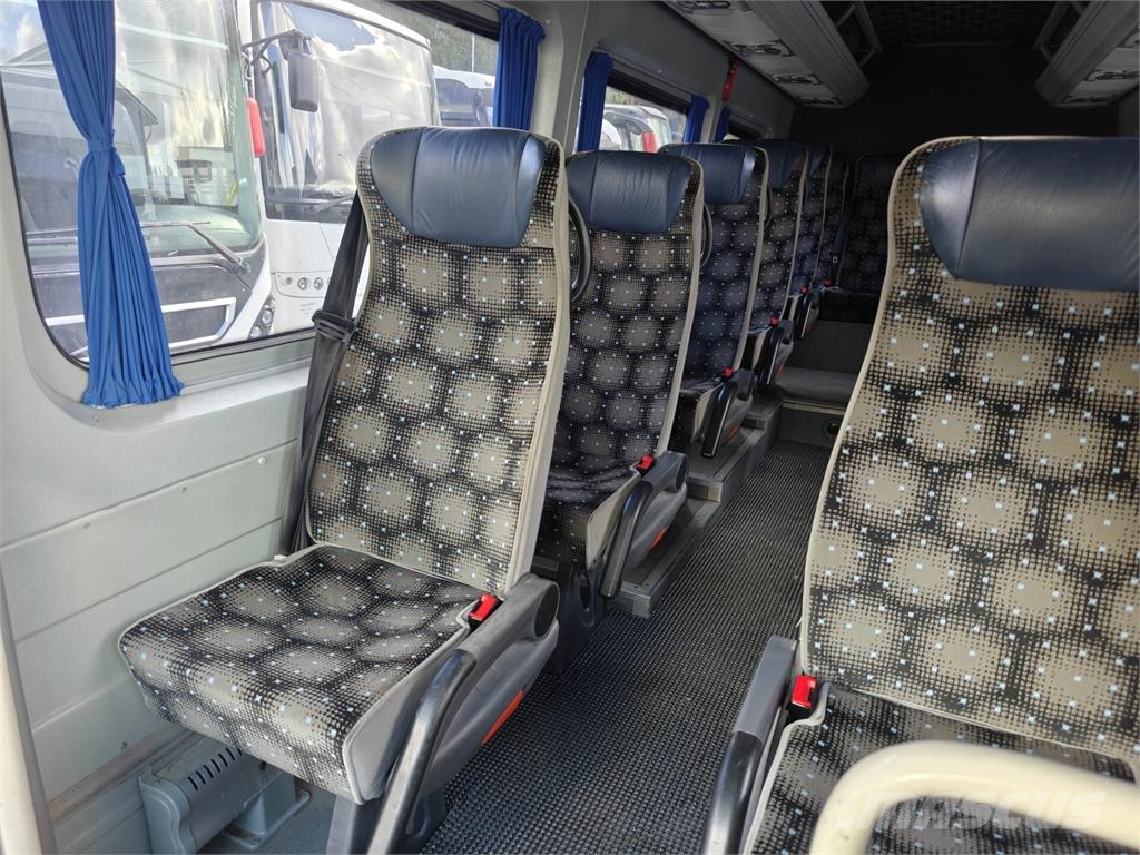 Mercedes-Benz Sprinter Mini autobusi