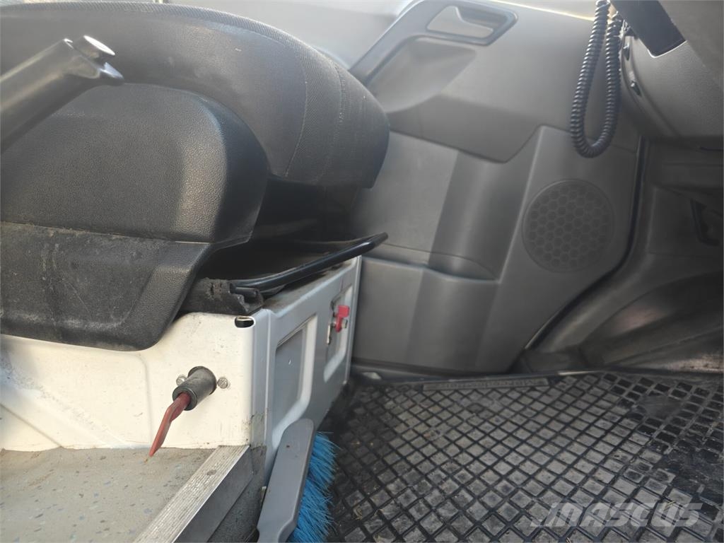 Mercedes-Benz Sprinter Mini autobusi