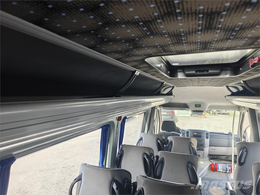 Mercedes-Benz Sprinter Mini autobusi