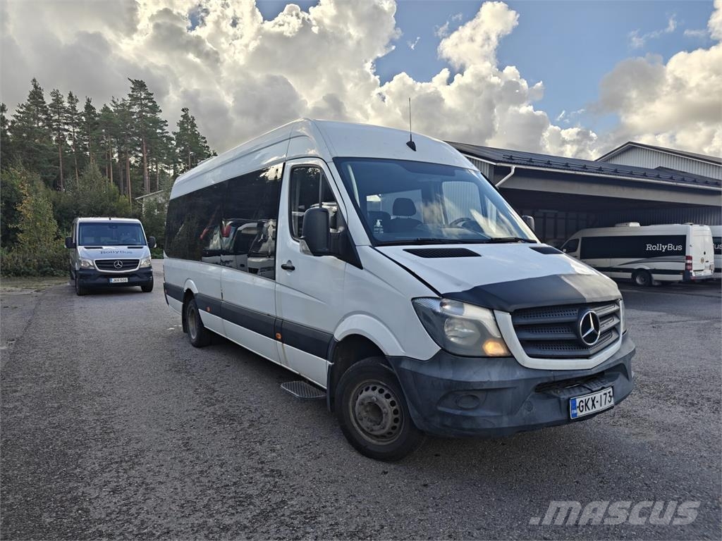 Mercedes-Benz Sprinter Mini autobusi