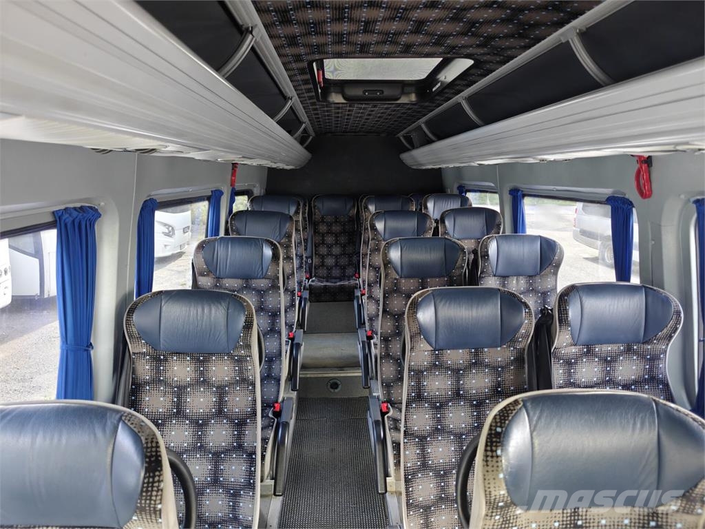 Mercedes-Benz Sprinter Mini autobusi