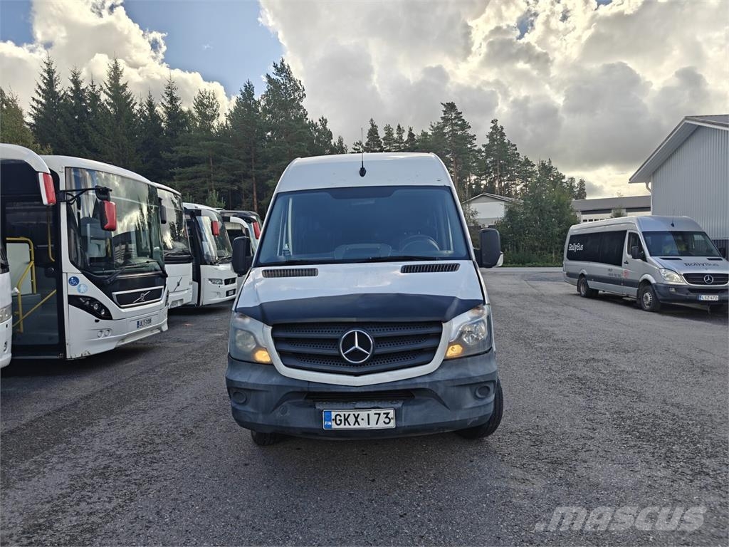 Mercedes-Benz Sprinter Mini autobusi