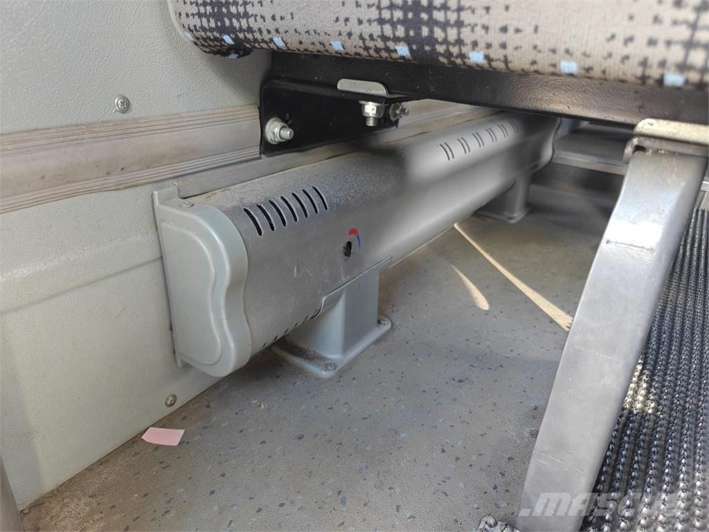 Mercedes-Benz Sprinter Mini autobusi