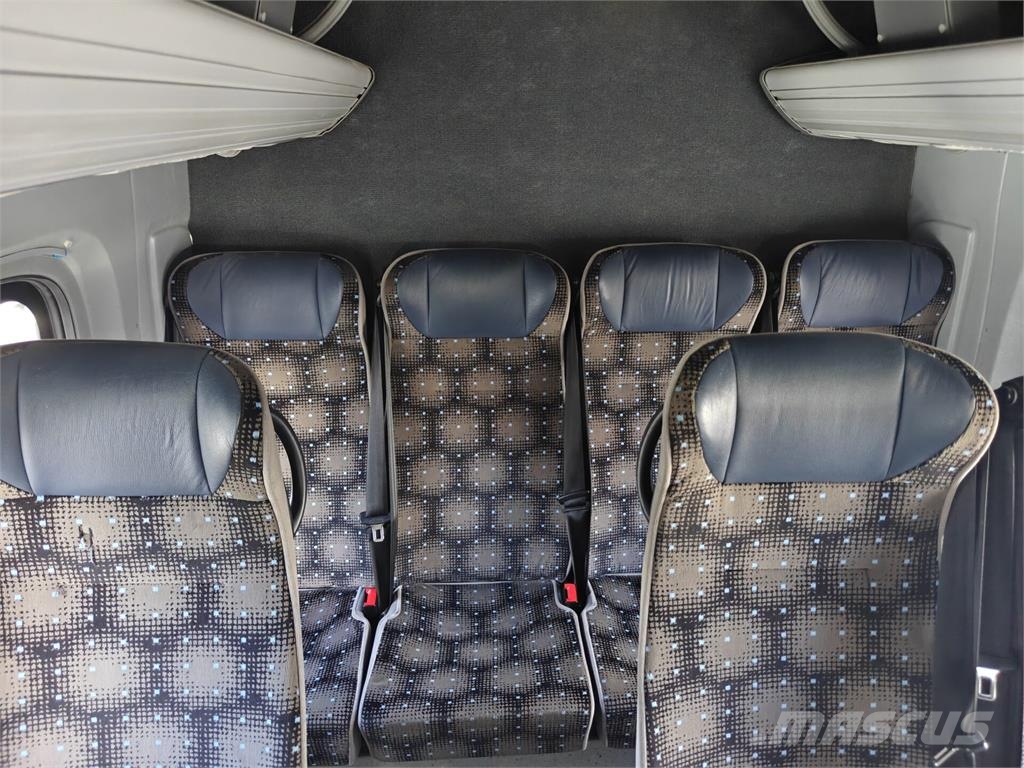 Mercedes-Benz Sprinter Mini autobusi