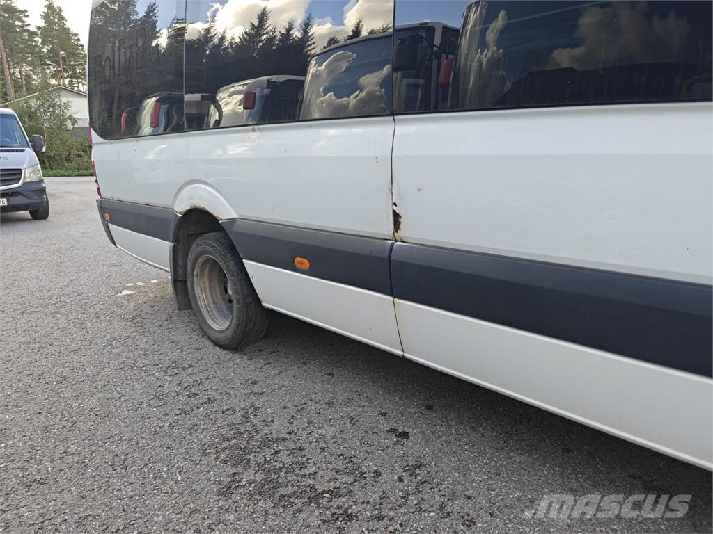 Mercedes-Benz Sprinter Mini autobusi