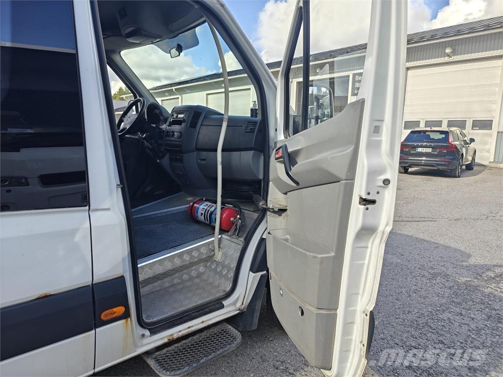 Mercedes-Benz Sprinter Mini autobusi