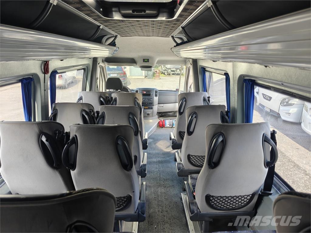 Mercedes-Benz Sprinter Mini autobusi