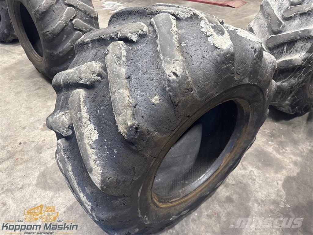 Alliance Forestar 710/45x26,5 Used/Beg Tyres, wheels and rims