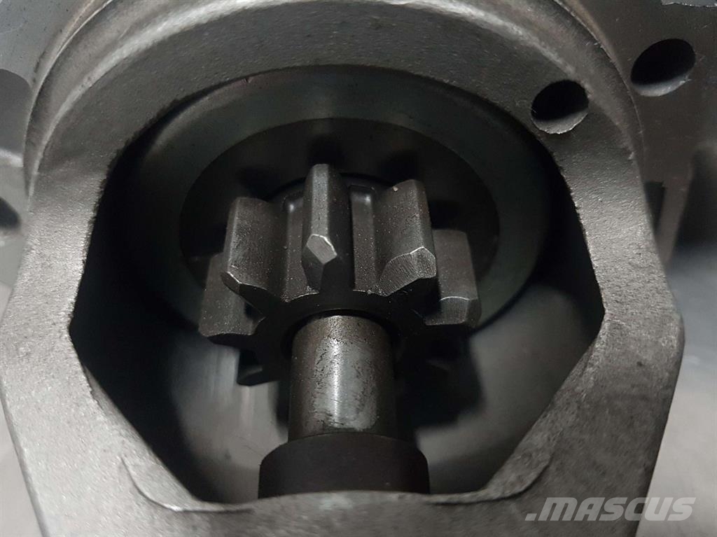 Deutz BF6M1013-12V 9T 2,3KW-Starter/Anlasser/Startmotor Motorer