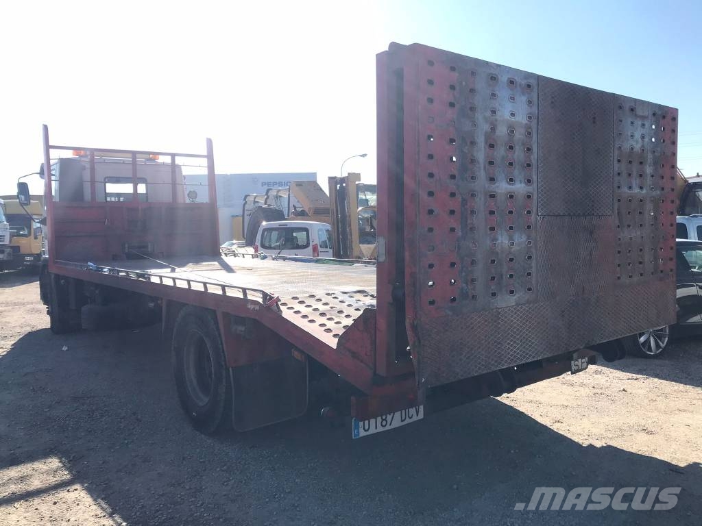 Iveco ML 180 EL28 차량 수송차