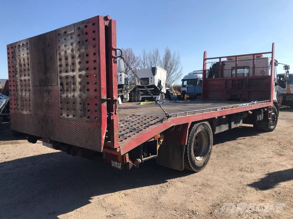 Iveco ML 180 EL28 차량 수송차