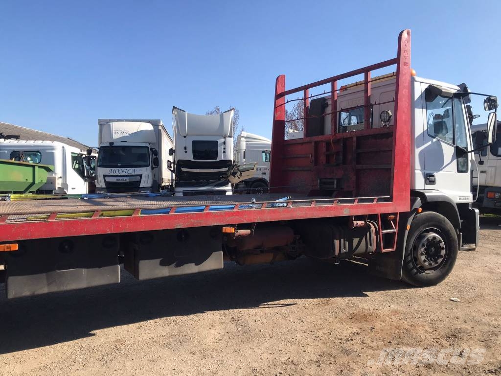 Iveco ML 180 EL28 차량 수송차
