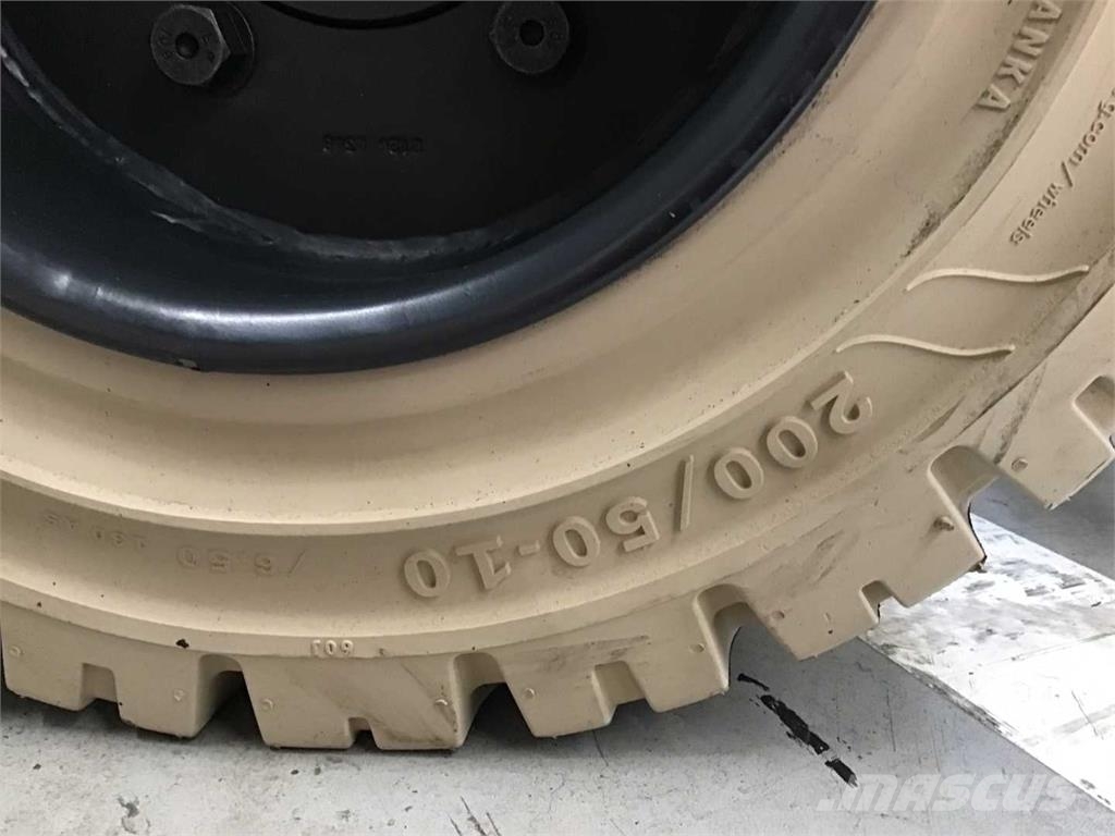 Linde EG16H Sähkötrukit