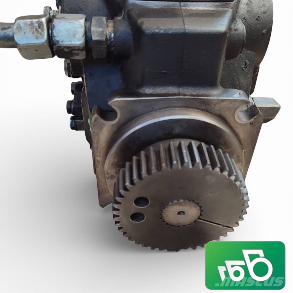 Sauer Danfoss 83044027 Bobcat T35105 Hydrostat 7217145 Drive Pum Hidráulicos