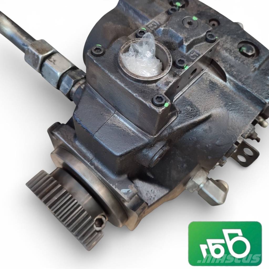 Sauer Danfoss 83044027 Bobcat T35105 Hydrostat 7217145 Drive Pum Hidráulicos