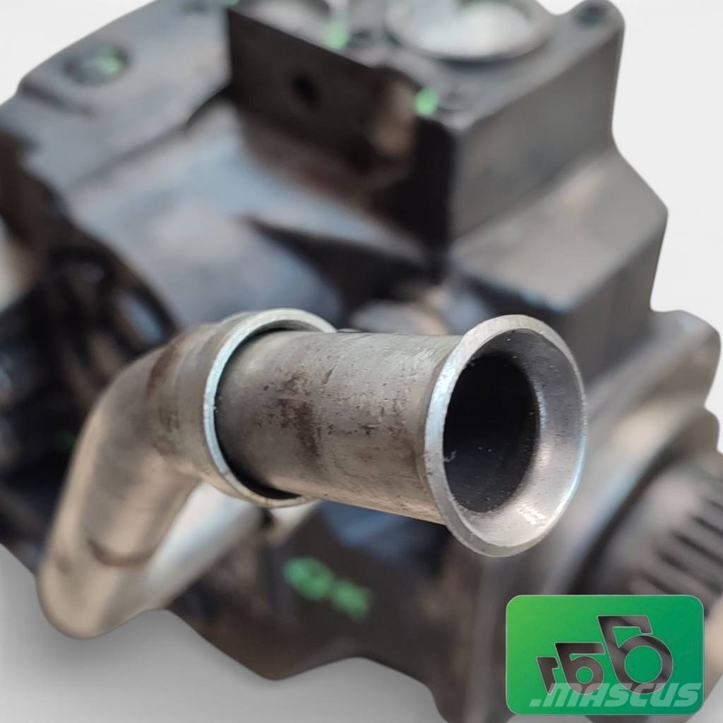 Sauer Danfoss 83044027 Bobcat T35105 Hydrostat 7217145 Drive Pum Hidráulicos