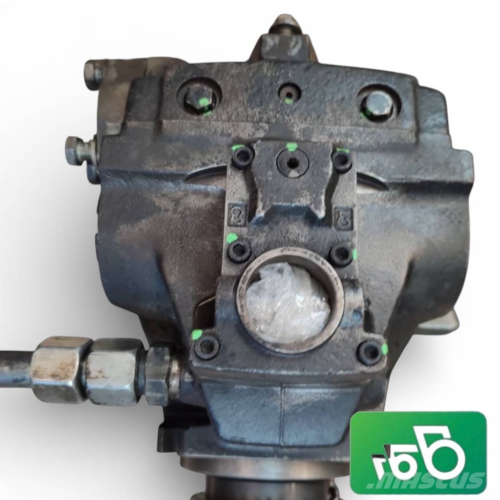 Sauer Danfoss 83044027 Bobcat T35105 Hydrostat 7217145 Drive Pum Hidráulicos