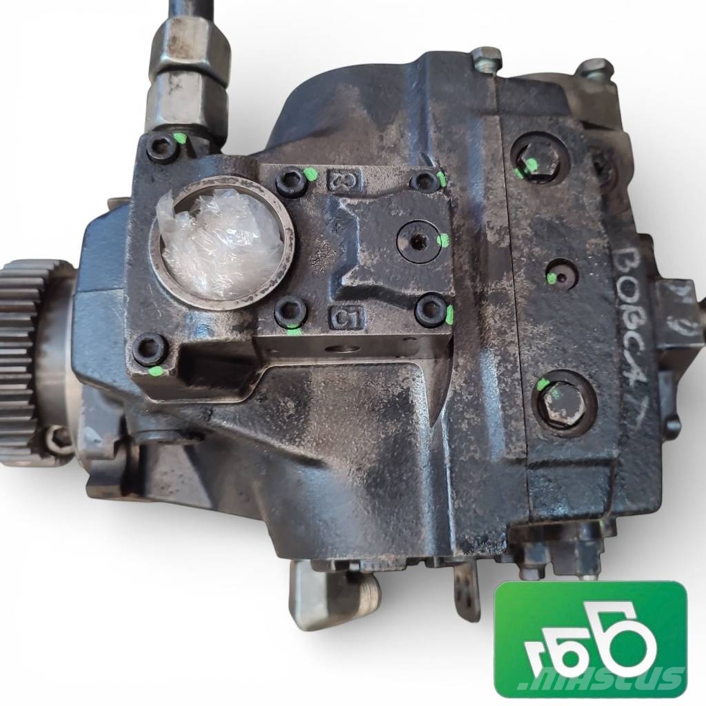 Sauer Danfoss 83044027 Bobcat T35105 Hydrostat 7217145 Drive Pum Hidráulicos