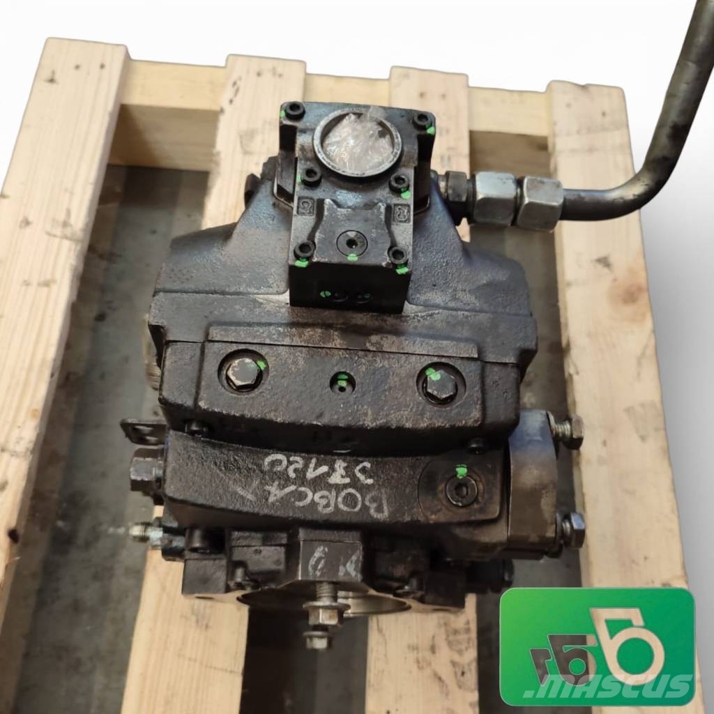 Sauer Danfoss 83044027 Bobcat T35105 Hydrostat 7217145 Drive Pum Hidráulicos