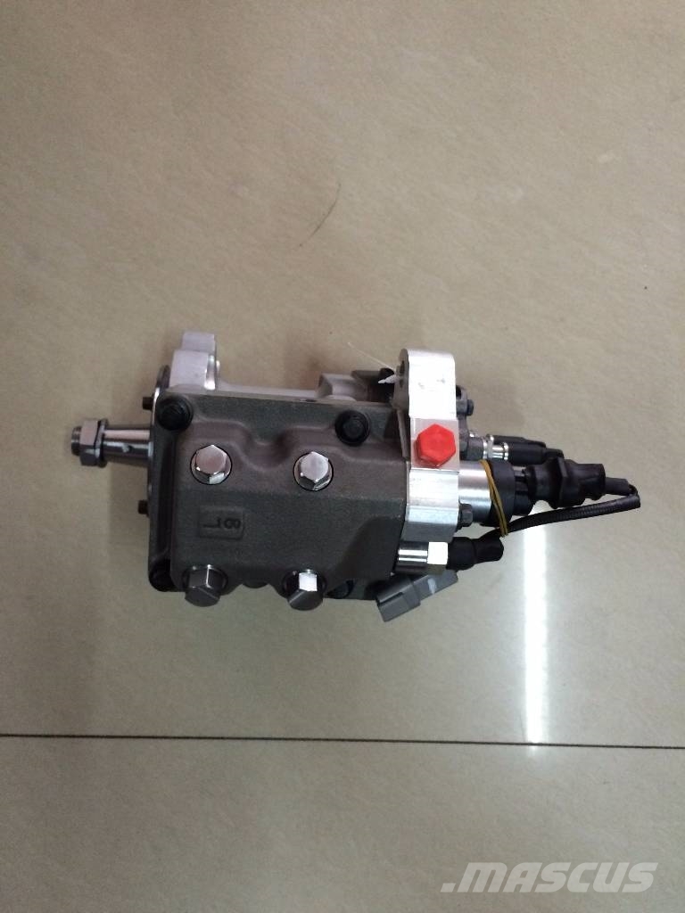 Cummins fuel injection pump 3973228 Grāvju arkls