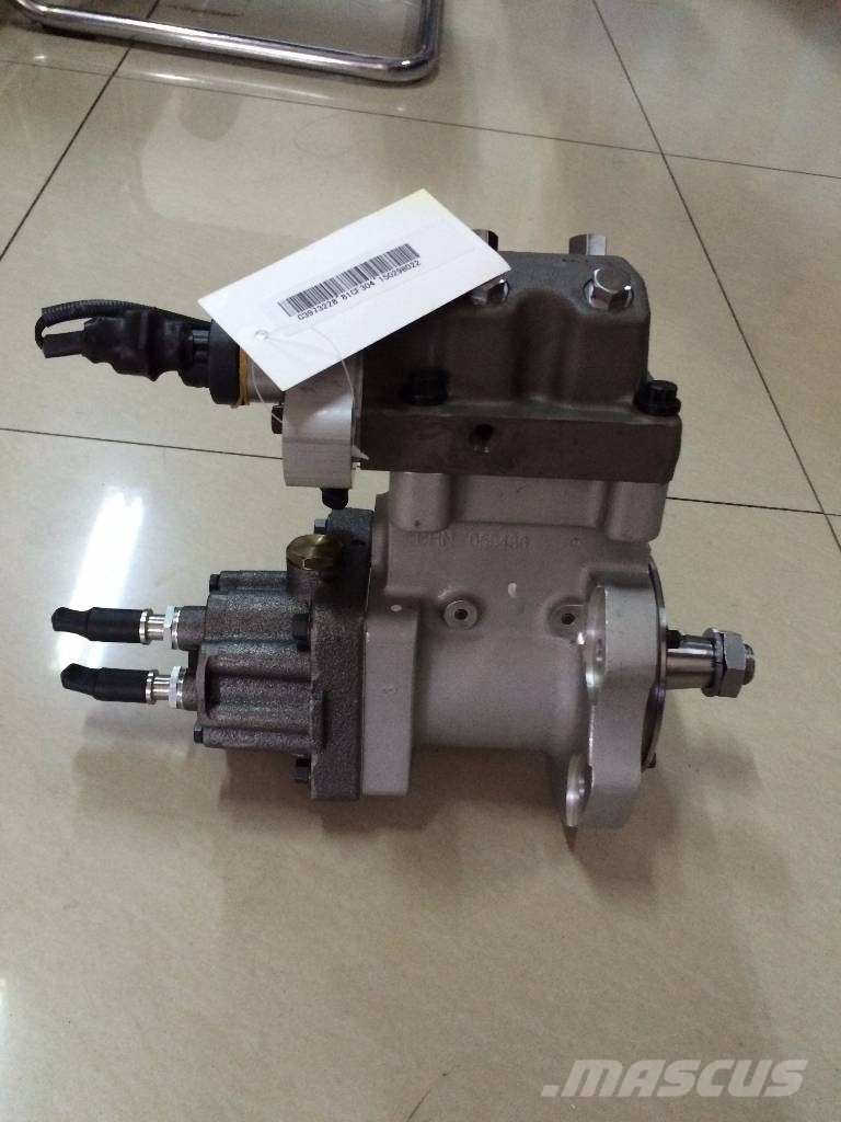 Cummins fuel injection pump 3973228 Grāvju arkls