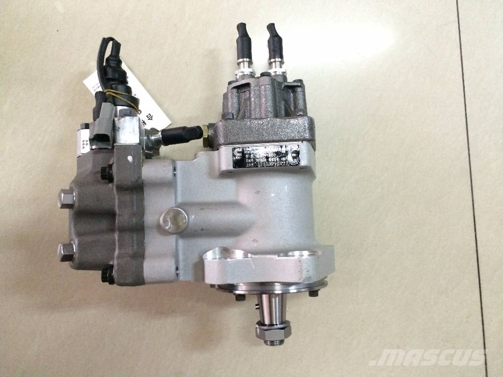 Cummins fuel injection pump 3973228 Grāvju arkls