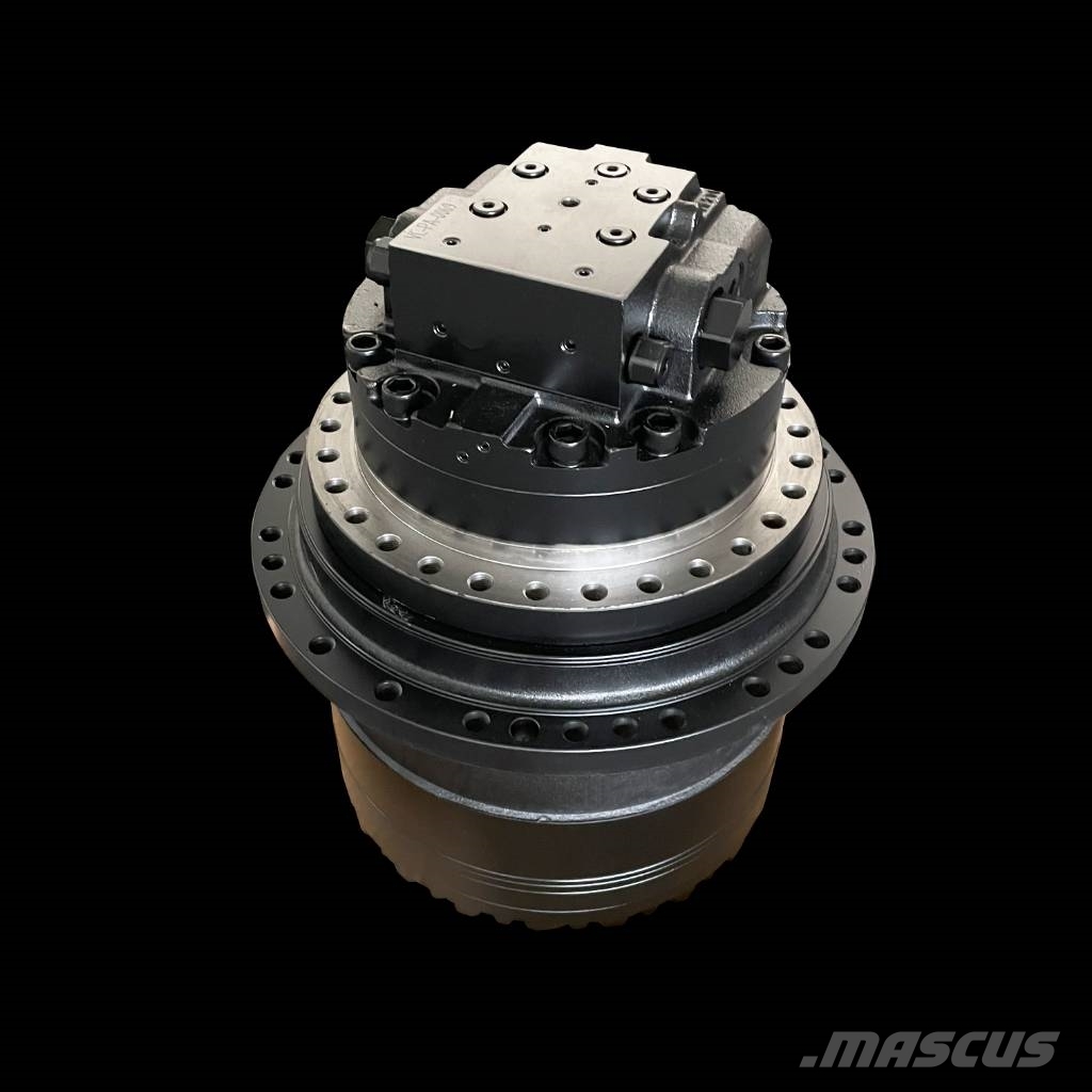 Doosan DX225LCA DX230LC DX220LC Final Drive K1037757 Transmisija