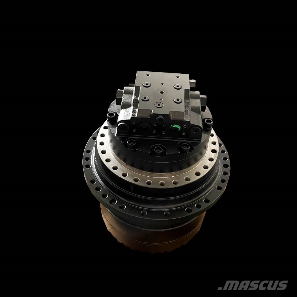 Doosan DX225LCA DX230LC DX220LC Final Drive K1037757 Transmisija