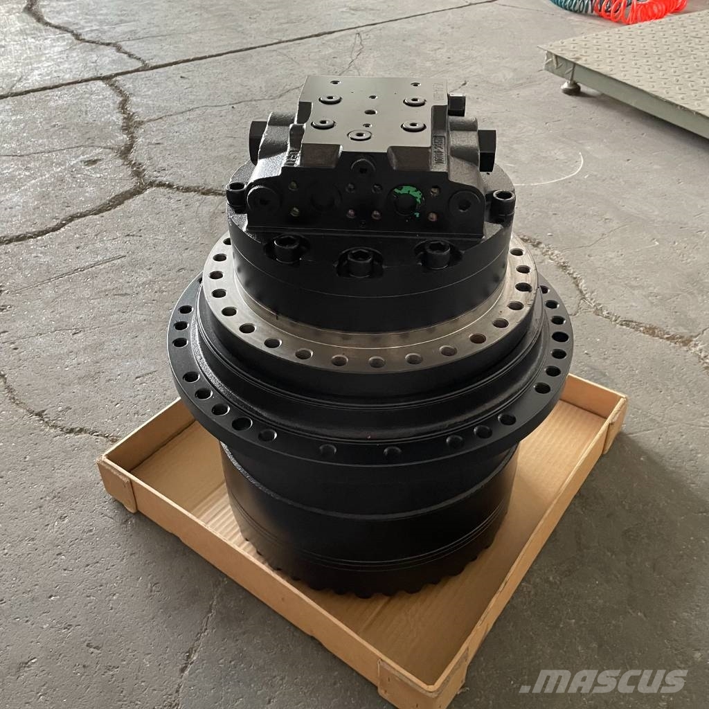 Doosan DX225LCA DX230LC DX220LC Final Drive K1037757 Transmisija