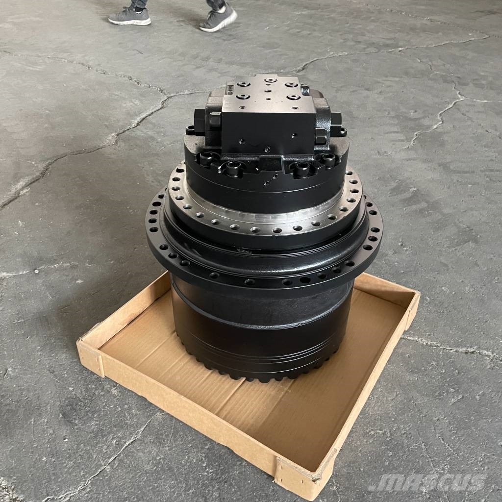 Doosan DX225LCA DX230LC DX220LC Final Drive K1037757 Transmisija