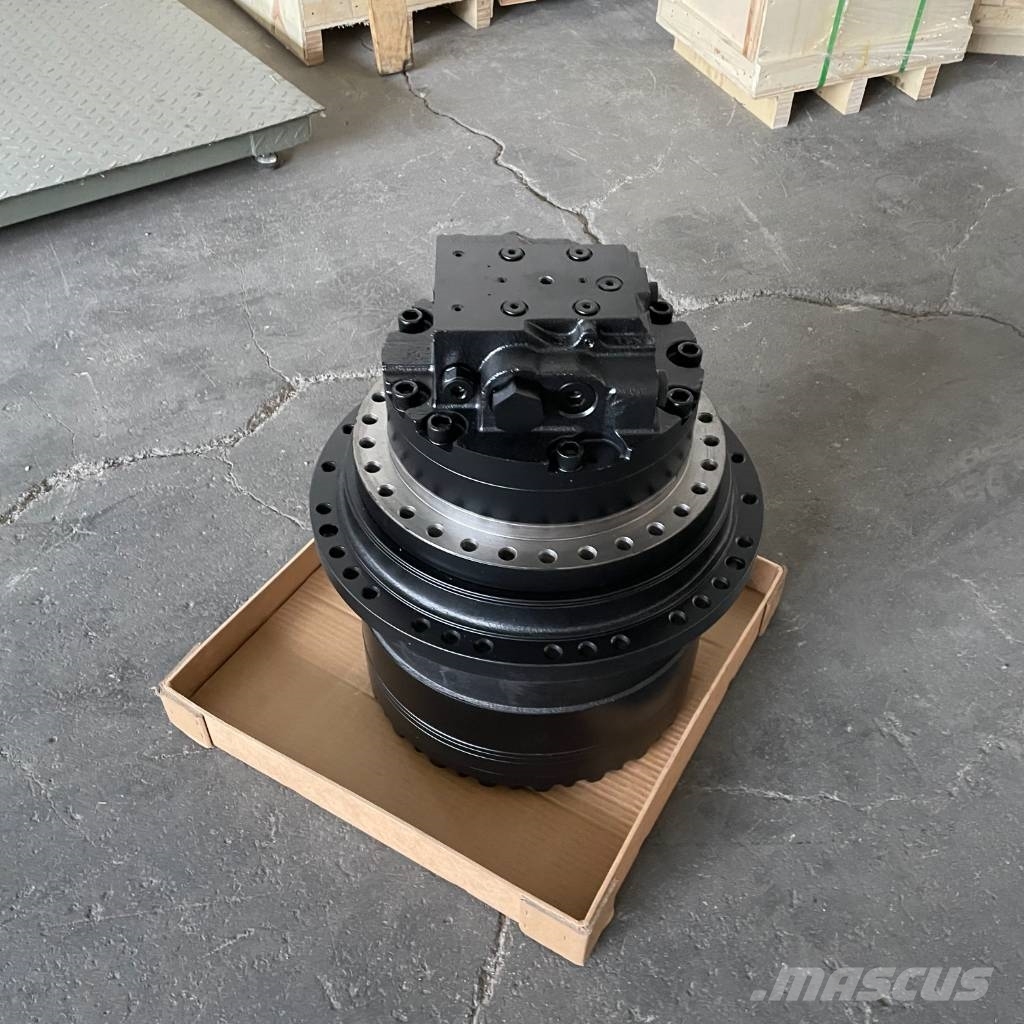 Doosan DX225LCA DX230LC DX220LC Final Drive K1037757 Transmisija