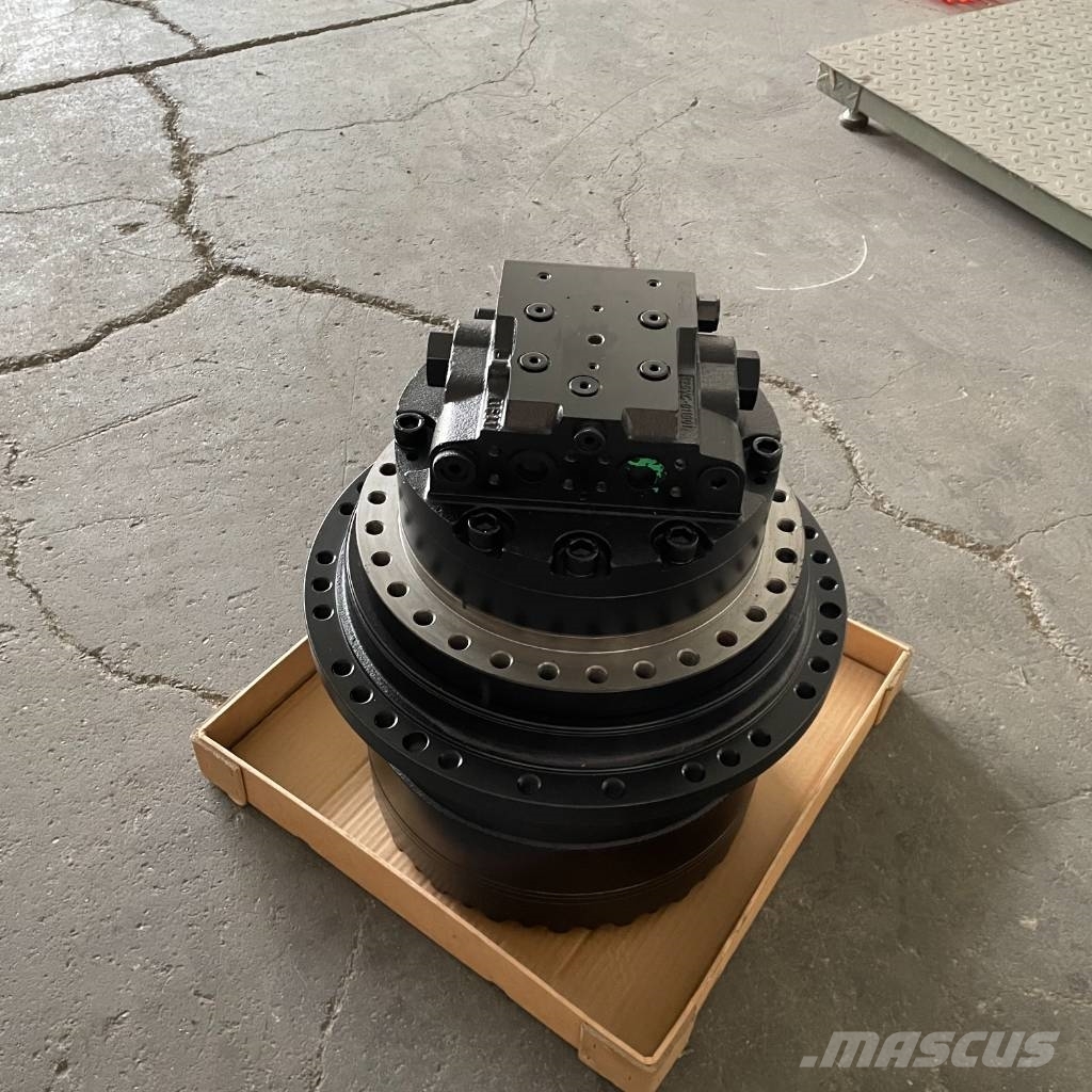 Doosan DX225LCA DX230LC DX220LC Final Drive K1037757 Transmisija
