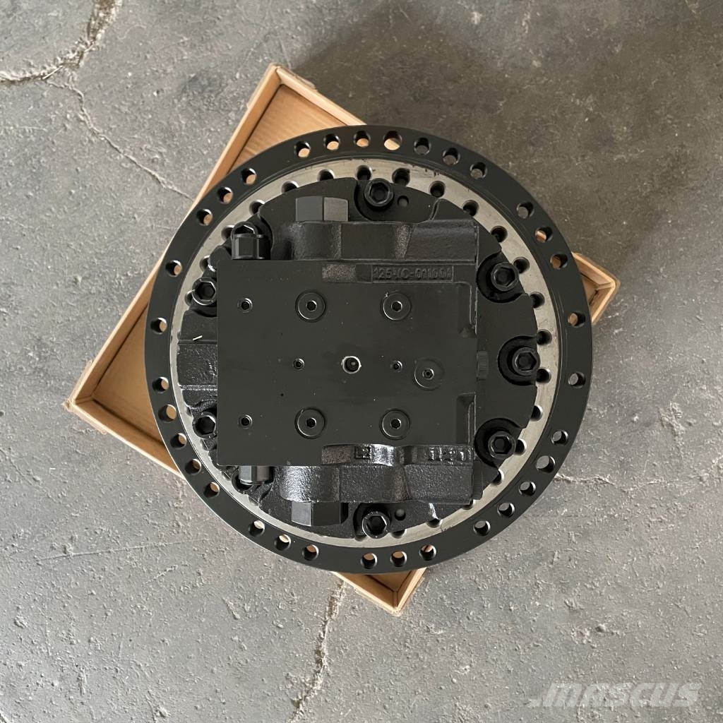 Doosan DX225LCA DX230LC DX220LC Final Drive K1037757 Transmisija
