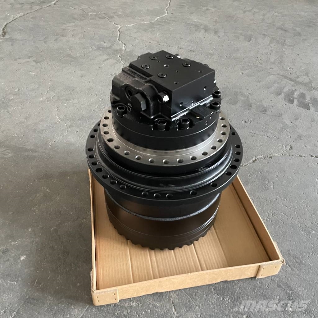 Doosan DX225LCA DX230LC DX220LC Final Drive K1037757 Transmisija