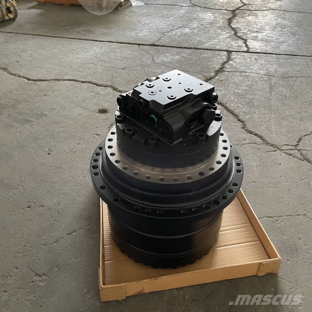 Doosan DX225LCA DX230LC DX220LC Final Drive K1037757 Transmisija