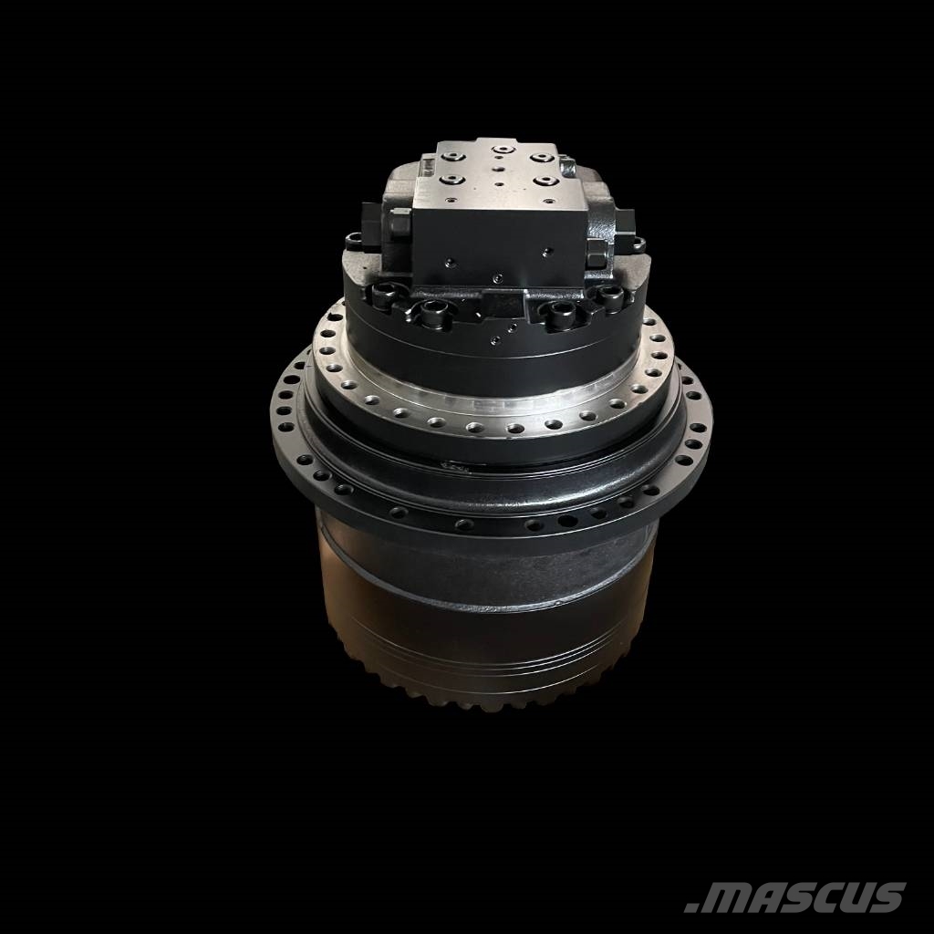 Doosan DX225LCA DX230LC DX220LC Final Drive K1037757 Transmisija