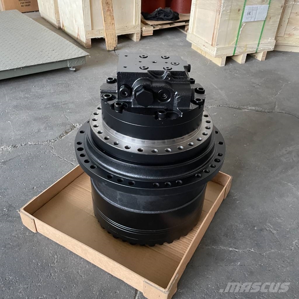 Doosan DX225LCA DX230LC DX220LC Final Drive K1037757 Transmisija