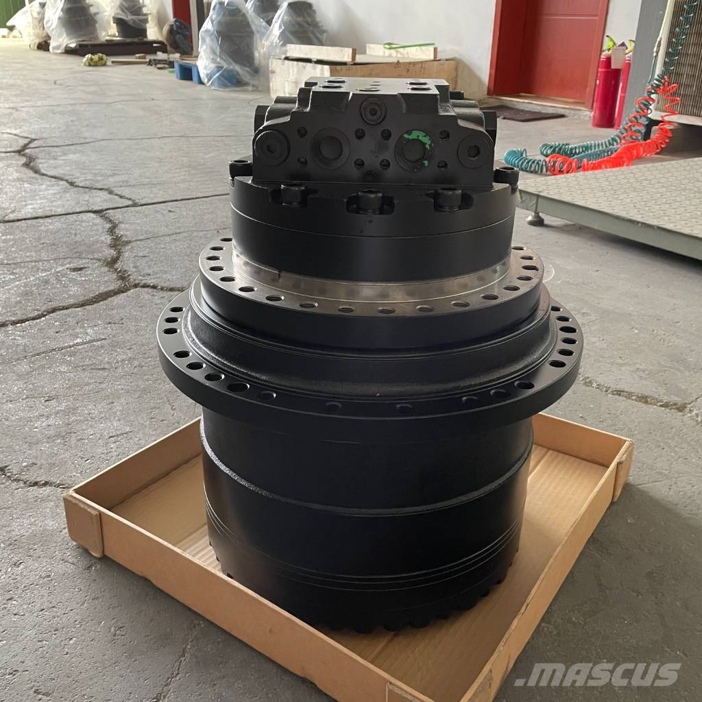Doosan DX225LCA DX230LC DX220LC Final Drive K1037757 Transmisija