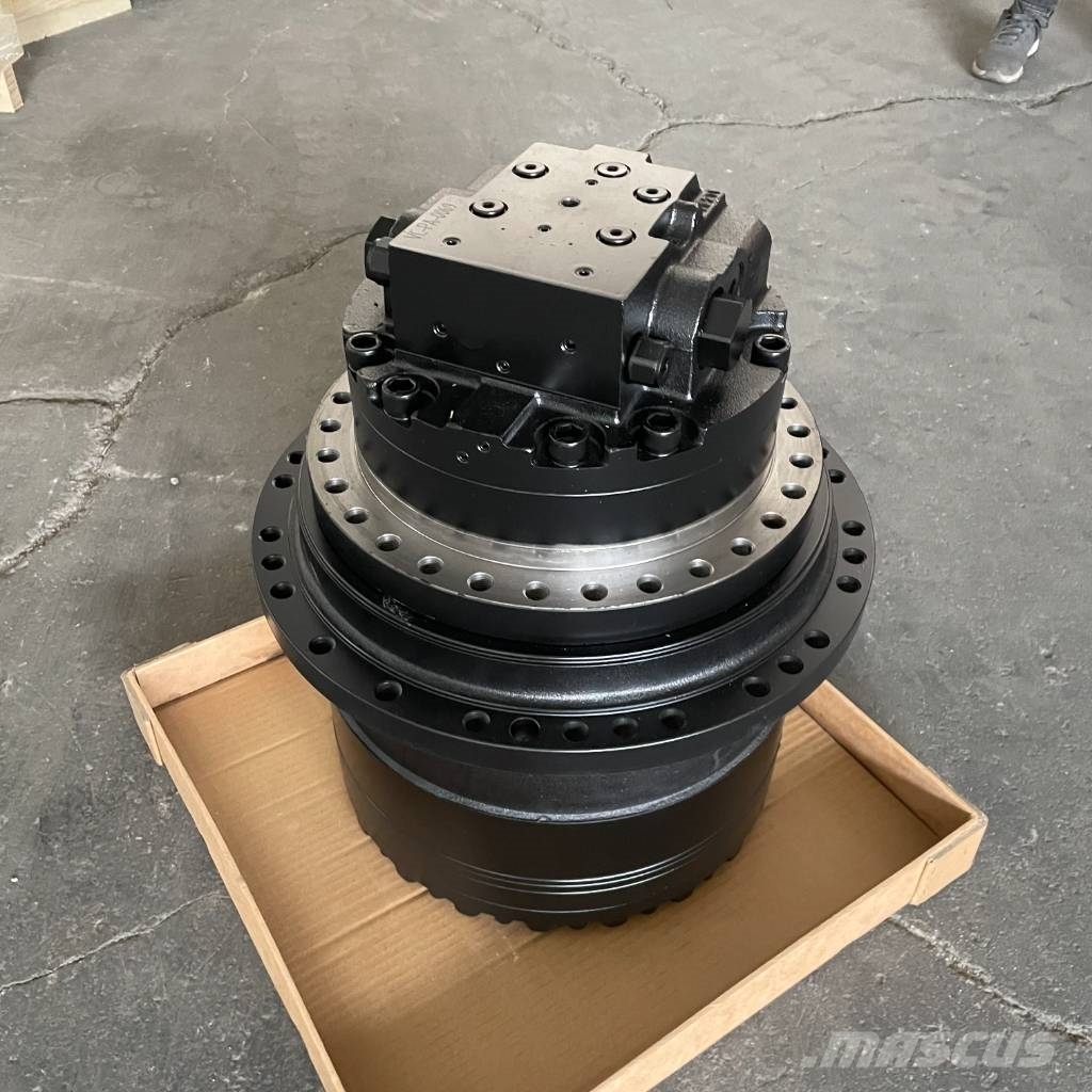 Doosan DX225LCA DX230LC DX220LC Final Drive K1037757 Transmisija
