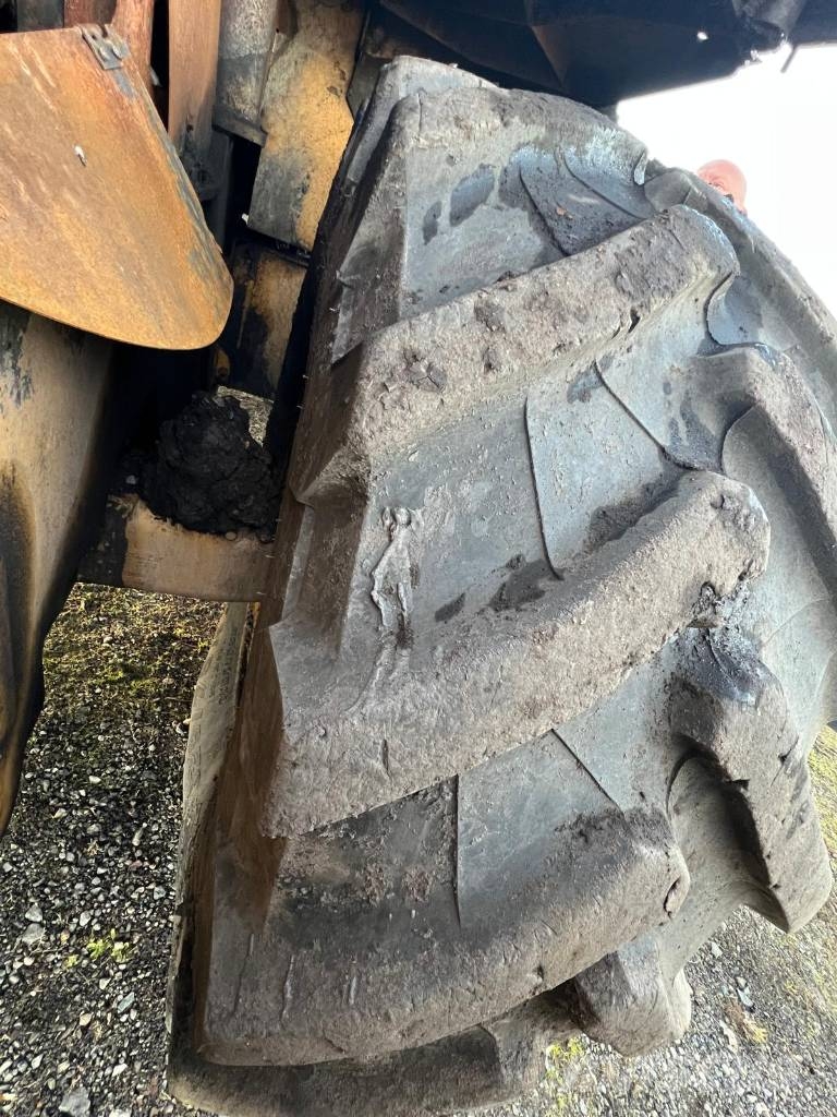CAT 930 H Hjullastare