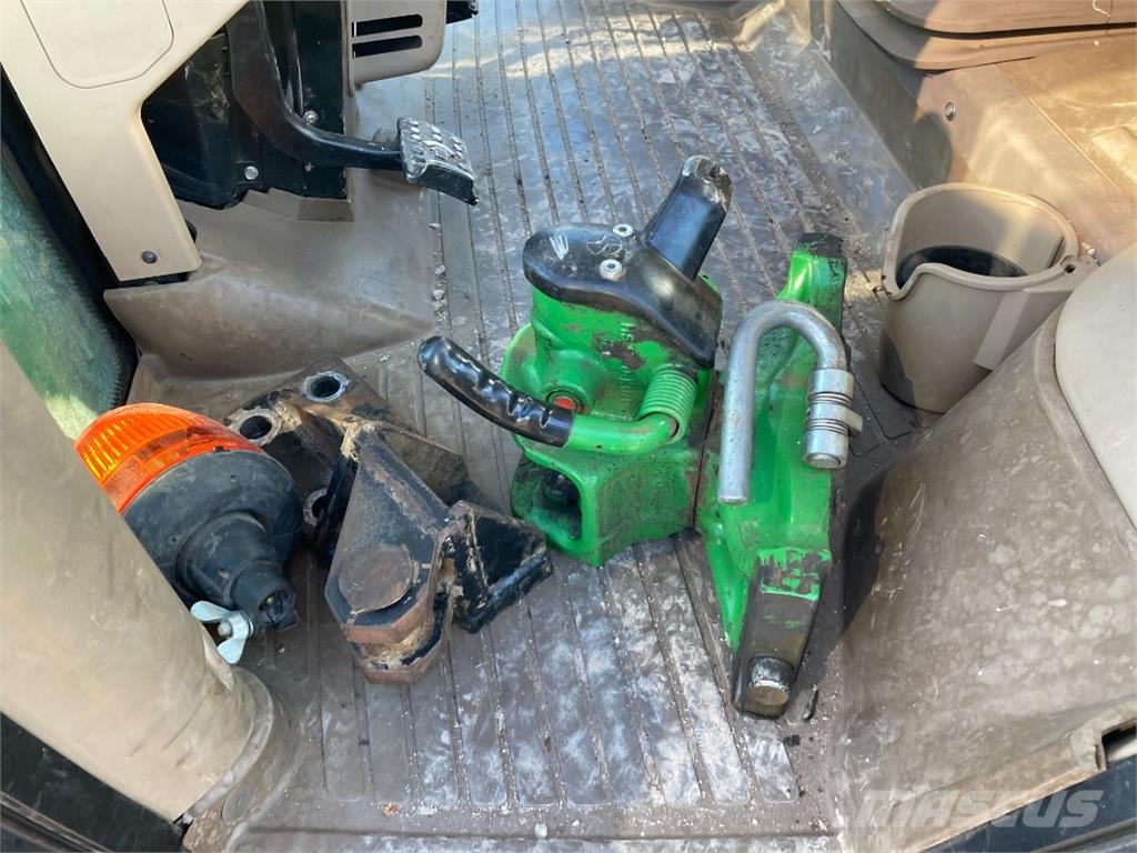 John Deere 6155 R ماكينات زراعية - غير ذلك