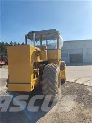 Stavostroj Walec drogowy wibracyjny Stavostroj VV 111 ماكينات أسفلت صغيرة