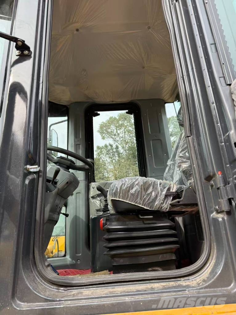 XCMG ZL 50 GN Carregadeiras de rodas