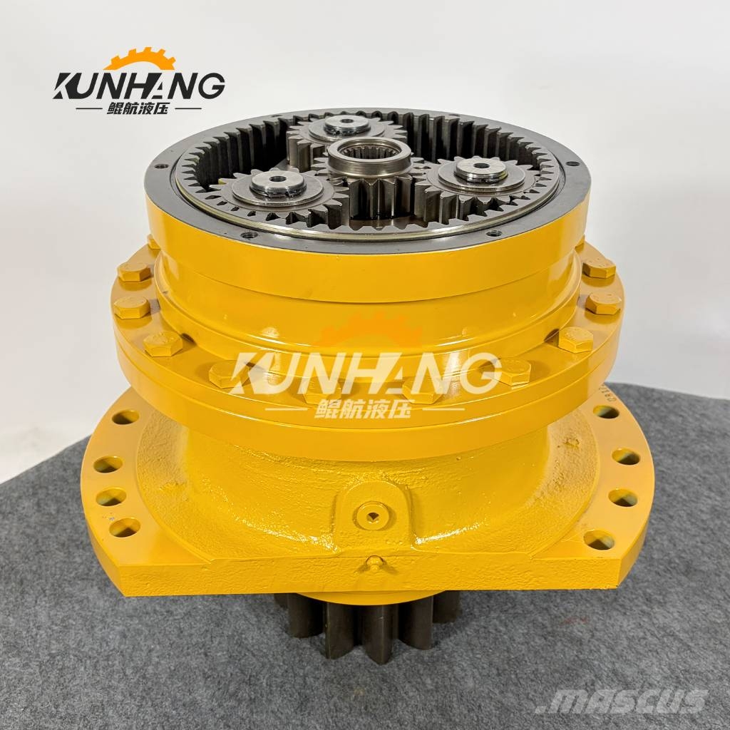 Komatsu PC210-7 Swing Gearbox 20Y-26-00220 20Y-26-00211 2 Μετάδοση κίνησης
