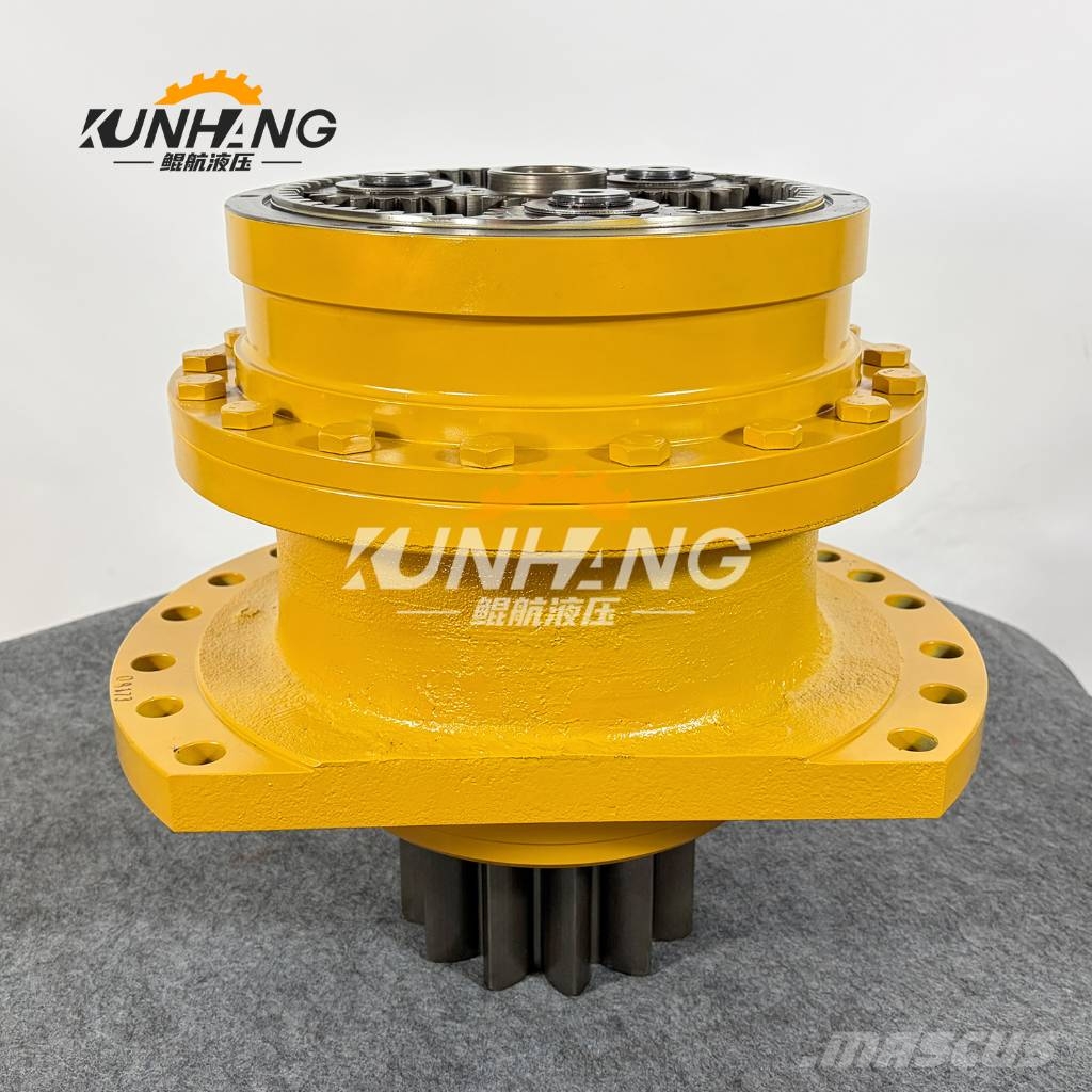 Komatsu PC210-7 Swing Gearbox 20Y-26-00220 20Y-26-00211 2 Μετάδοση κίνησης