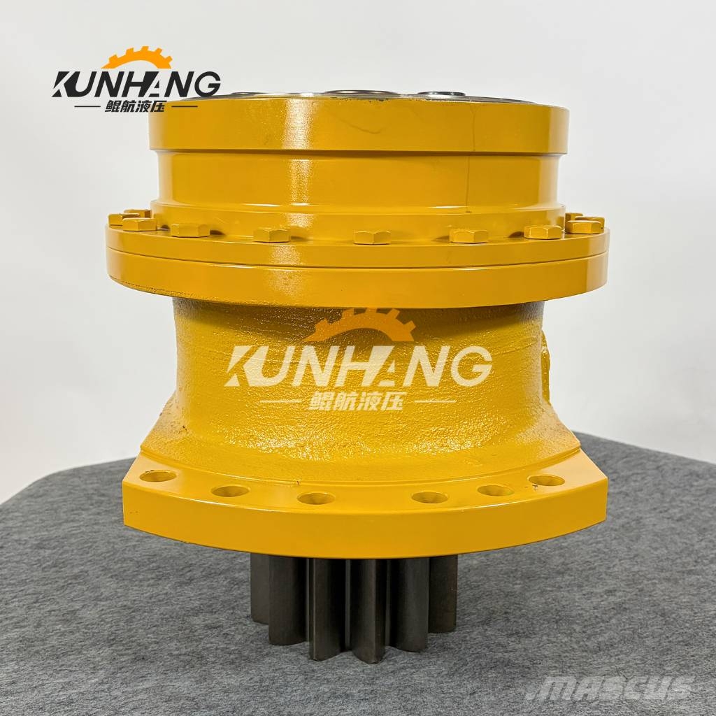 Komatsu PC210-7 Swing Gearbox 20Y-26-00220 20Y-26-00211 2 Μετάδοση κίνησης