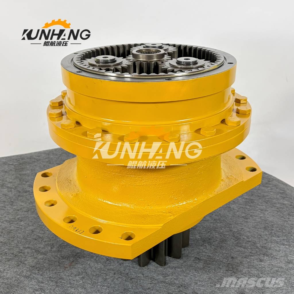 Komatsu PC210-7 Swing Gearbox 20Y-26-00220 20Y-26-00211 2 Μετάδοση κίνησης