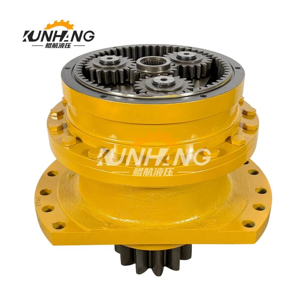 Komatsu PC210-7 Swing Gearbox 20Y-26-00220 20Y-26-00211 2 Μετάδοση κίνησης