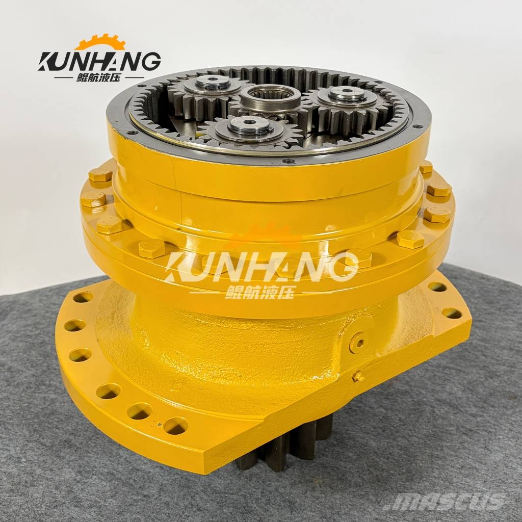Komatsu PC210-7 Swing Gearbox 20Y-26-00220 20Y-26-00211 2 Μετάδοση κίνησης
