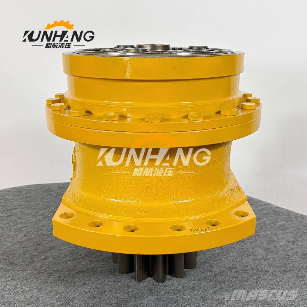 Komatsu PC210-7 Swing Gearbox 20Y-26-00220 20Y-26-00211 2 Μετάδοση κίνησης